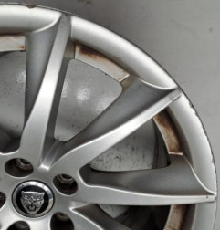 Jante JAGUAR XF 1 Photo n°5