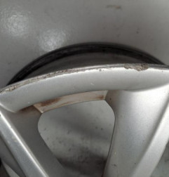 Jante JAGUAR XF 1 Photo n°8