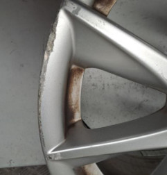 Jante JAGUAR XF 1 Photo n°10