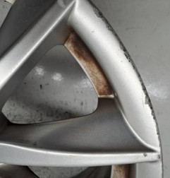 Jante JAGUAR XF 1 Photo n°15