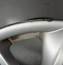 Jante JAGUAR XF 1 Photo n°17