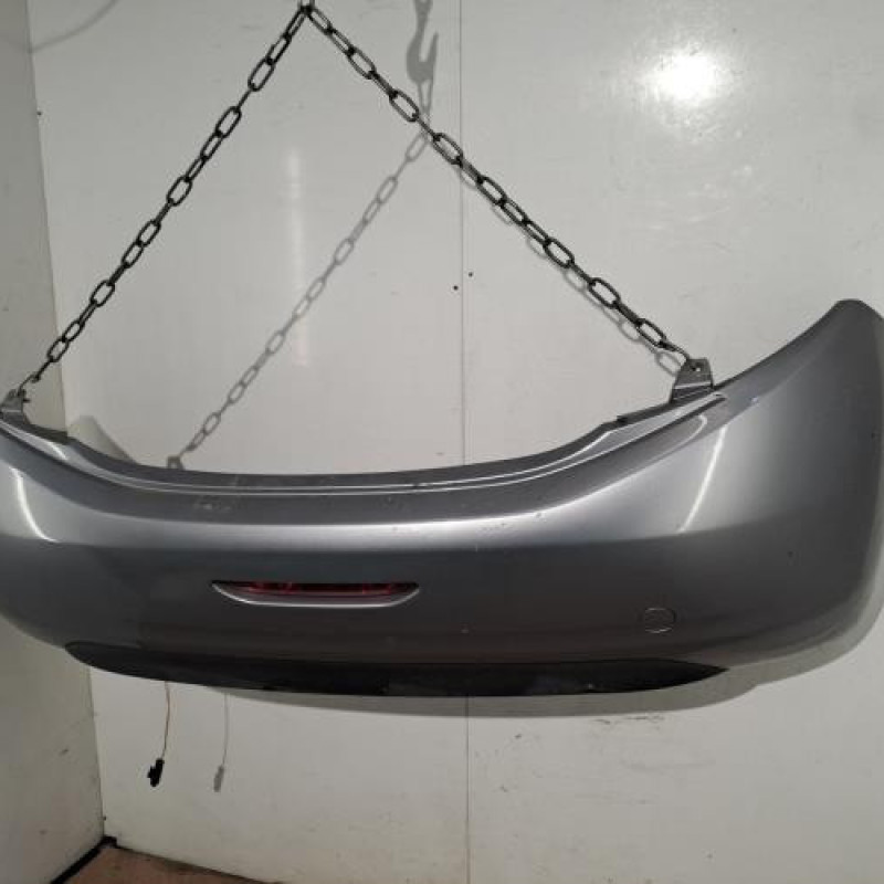 Pare choc arriere PEUGEOT 208 1