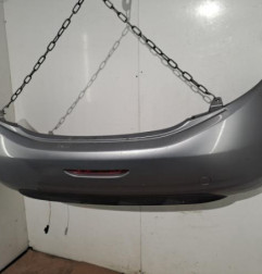 Pare choc arriere PEUGEOT 208 1