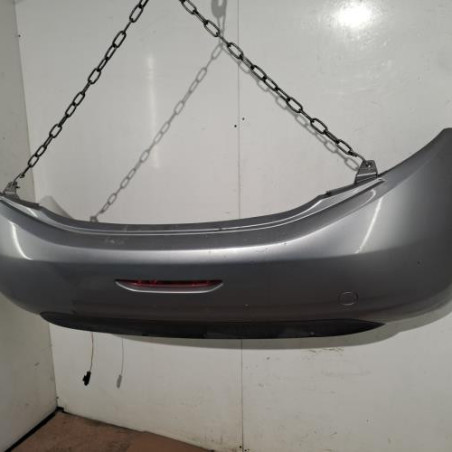 Pare choc arriere PEUGEOT 208 1