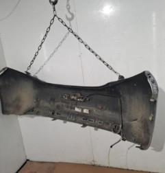 Pare choc arriere PEUGEOT 208 1 Photo n°5