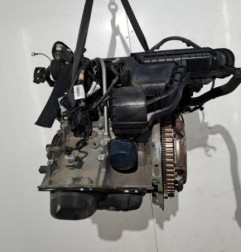 Moteur RENAULT TWINGO 3 Photo n°1
