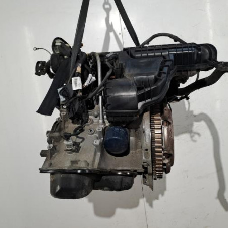 Moteur RENAULT TWINGO 3 Photo n°1