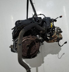 Moteur RENAULT TWINGO 3