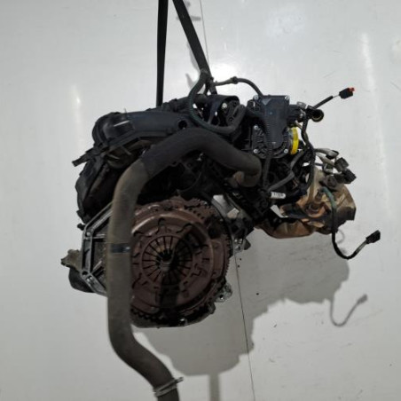 Moteur RENAULT TWINGO 3