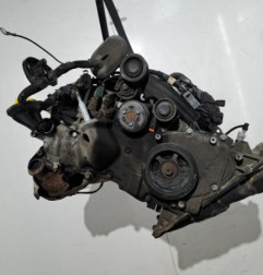 Moteur RENAULT TWINGO 3 Photo n°4