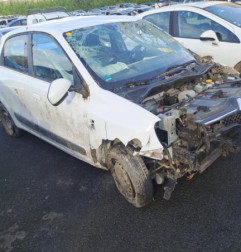 Moteur RENAULT TWINGO 3 Photo n°6