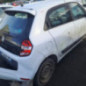 Moteur RENAULT TWINGO 3
