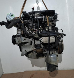 Moteur OPEL FRONTERA B Photo n°1