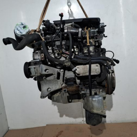 Moteur OPEL FRONTERA B Photo n°1