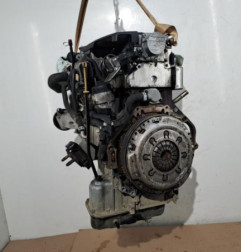 Moteur OPEL FRONTERA B