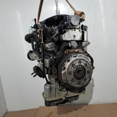 Moteur OPEL FRONTERA B