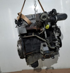 Moteur OPEL FRONTERA B Photo n°3