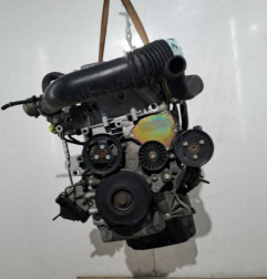 Moteur OPEL FRONTERA B Photo n°4