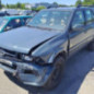 Moteur OPEL FRONTERA B