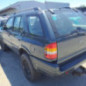 Moteur OPEL FRONTERA B