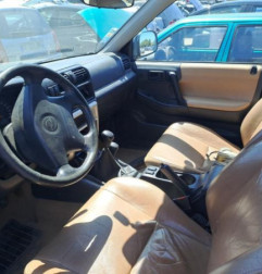 Moteur OPEL FRONTERA B Photo n°11