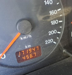 Moteur OPEL FRONTERA B Photo n°12