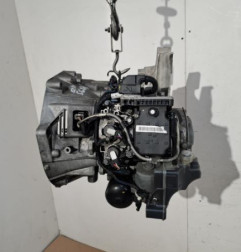 Boite de vitesses CITROEN C5 2 Photo n°1