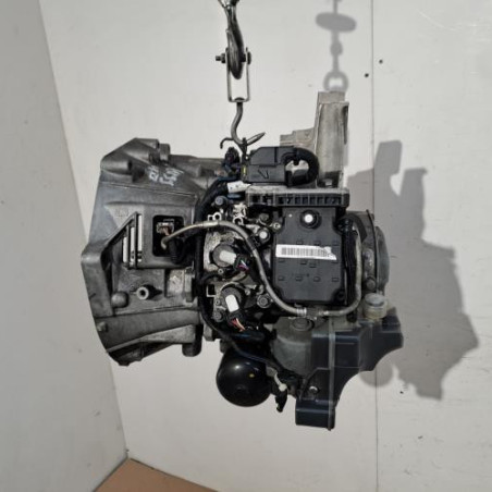 Boite de vitesses CITROEN C5 2 Photo n°1