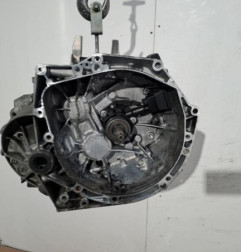 Boite de vitesses CITROEN C5 2