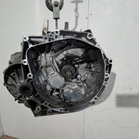Boite de vitesses CITROEN C5 2