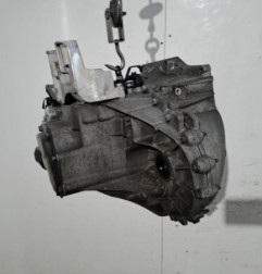 Boite de vitesses CITROEN C5 2 Photo n°3