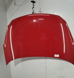 Capot OPEL CORSA D Photo n°1