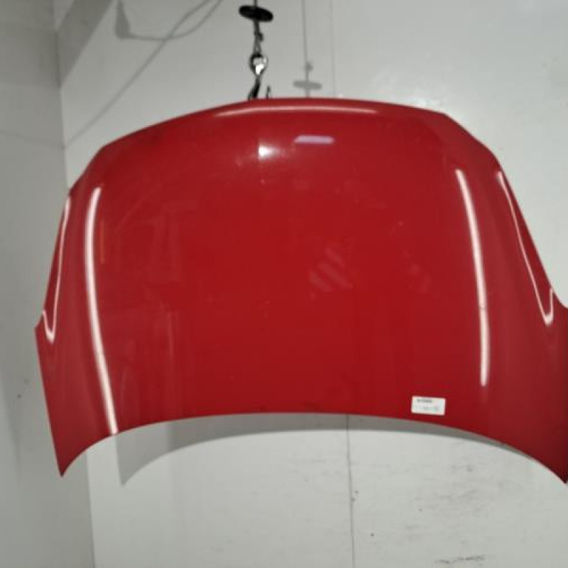 Capot OPEL CORSA D