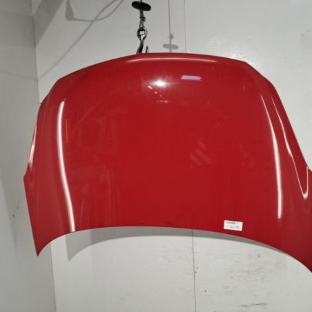 Capot OPEL CORSA D