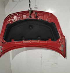 Capot OPEL CORSA D Photo n°3