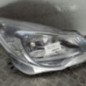 Optique avant principal droit (feux)(phare) OPEL CORSA D