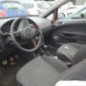 Optique avant principal droit (feux)(phare) OPEL CORSA D
