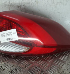 Feu arriere principal droit (feux) HYUNDAI TUCSON 2 Photo n°1
