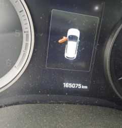 Feu arriere principal droit (feux) HYUNDAI TUCSON 2 Photo n°10