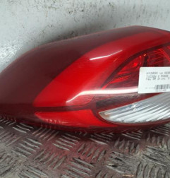 Feu arriere principal gauche (feux) HYUNDAI TUCSON 2 Photo n°1
