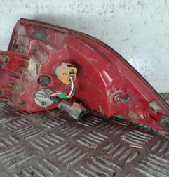 Feu arriere principal gauche (feux) HYUNDAI TUCSON 2 Photo n°3