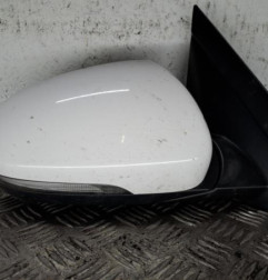 Retroviseur droit HYUNDAI TUCSON 2 Photo n°1