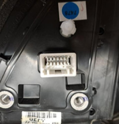 Retroviseur droit HYUNDAI TUCSON 2 Photo n°5