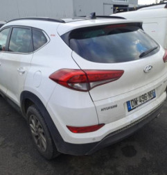 Retroviseur droit HYUNDAI TUCSON 2 Photo n°10