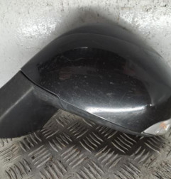 Retroviseur gauche RENAULT SCENIC 3 Photo n°1