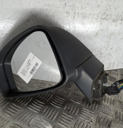 Retroviseur gauche RENAULT SCENIC 3 Photo n°3