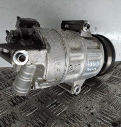 Compresseur clim FORD FOCUS 4