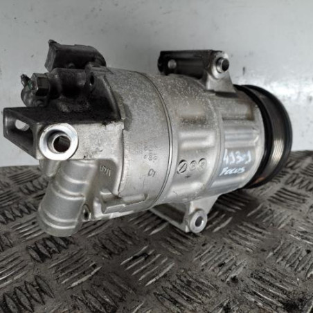 Compresseur clim FORD FOCUS 4