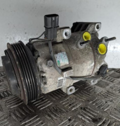 Compresseur clim KIA SPORTAGE 3 Photo n°1