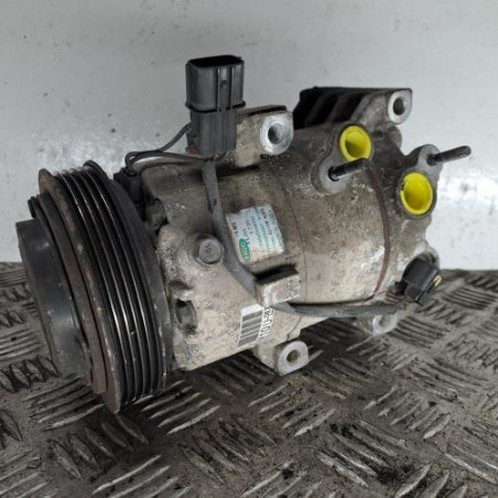 Compresseur clim KIA SPORTAGE 3 Photo n°1